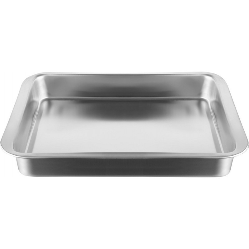 PAL ΤΑΨΙ ΟΡΘΟΓ. ΙΝΟΧ 43*37 040.000393