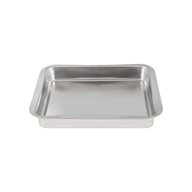 PAL ΤΑΨΙ ΟΡΘΟΓ. ΙΝΟΧ 25*25 040.000394