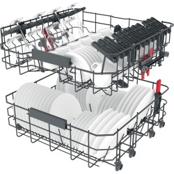 WIC3C33PFE WHIRLPOOL ΠΛΥΝΤΗΡΙΟ ΠΙΑΤΩΝ