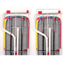 APLOSTRAK ΣΙΔΕΡΩΣΤΡΑ ΑΤΜΟΥ ΣΟΥΠΕΡ ΦΑΡΔΙΑ ΒΑΡΕΩΣ ΤΥΠΟΥ Ζ