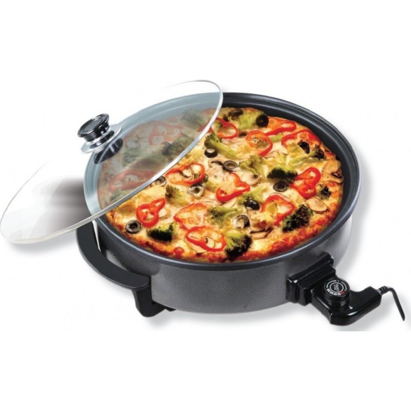 DV3436 NEWEST 36CM ΤΕΠΑΝΥΑΚΙ