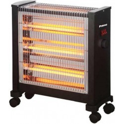 PRQH81057 PRIMO 2400W ΣΟΜΠΑ ΧΑΛΑΖΙΑ ΜΑΥΡΗ