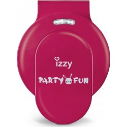IZ2003 IZZY Party Fun ΣΥΣΚΕΥΗ ΓΙΑ DONUTS 2 ΣΕ 1 223769