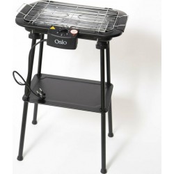 OGB2440 OSIO ΗΛΕΚΤΡΙΚΗ ΨΗΣΤΑΡΙΑ 2000W