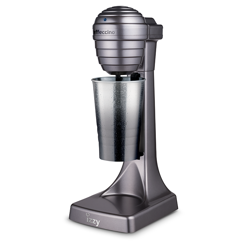 CAFFECCINO GREY IZZY ΦΡΑΠΙΕΡΑ 223099