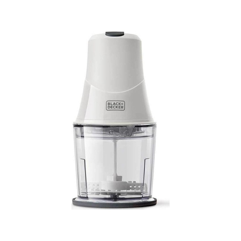 Black & Decker BXCH260E Πολυκόπτης Multi 260W