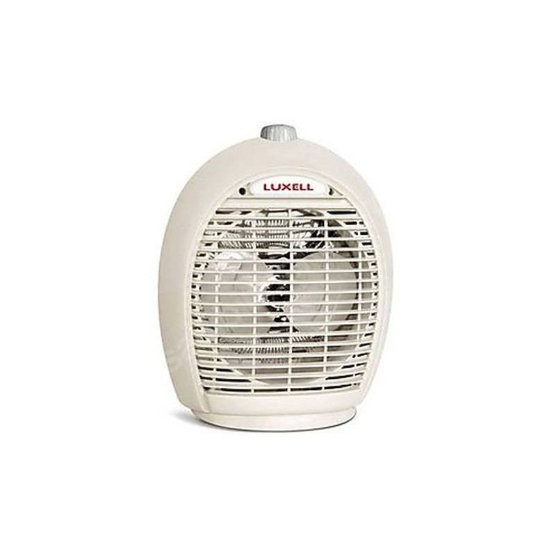 LX6331 2000W LUXELL ΑΕΡΟΘΕΡΜΟ
