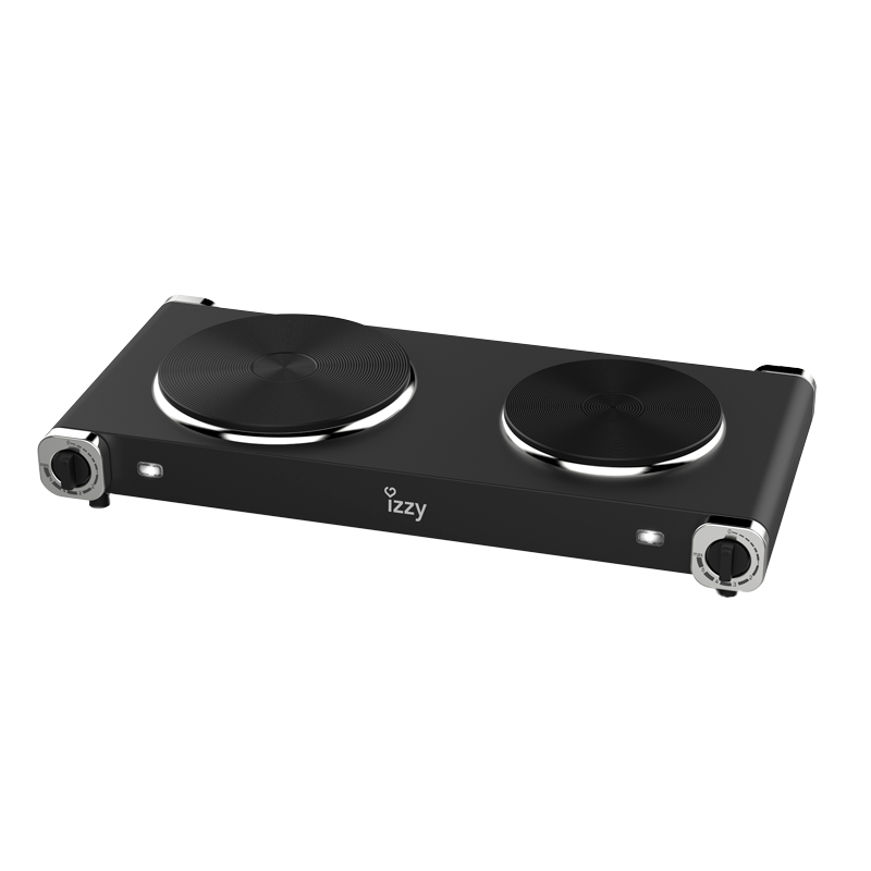 IZ1203 IZZY BLACK ΗΛ.ΕΣΤΙΑ 2ΘΕΣΕΩΝ 223902