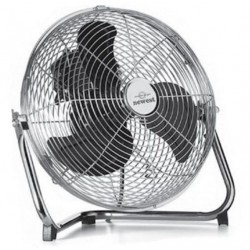 FA-400F NEWEST ΑΝΕΜΙΣΤΗΡΑΣ ΕΠΙΤΡΑΠΕΖΙΟΣ ΜΕΤΑΛΛΙΚΟΣ 80W