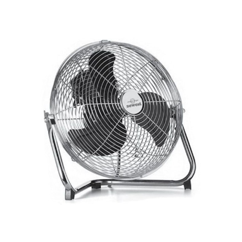 FA-400F NEWEST ΑΝΕΜΙΣΤΗΡΑΣ ΕΠΙΤΡΑΠΕΖΙΟΣ ΜΕΤΑΛΛΙΚΟΣ 80W