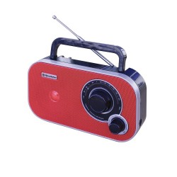 TRA2235/RD ROADSTAR ΡΑΔΙΟΦΩΝΟ