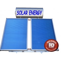 SOLAR ENERGY AG3/160/3...