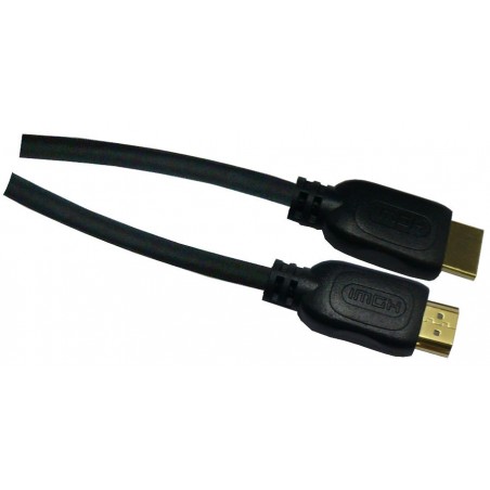 HDM9716 UNITED ΚΑΛΩΔΙΟ HDMI 3D ETHERNET