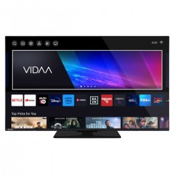 50UV3463DG TOSHIBA TV SMART...