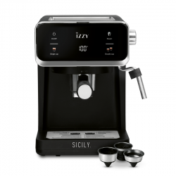 Izzy Sicily IZ-6017 Μηχανή...