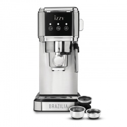 IZ-6015 IZZY ESPRESSO...