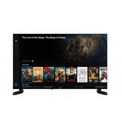 FLT40400H F&U TV SMART 40''