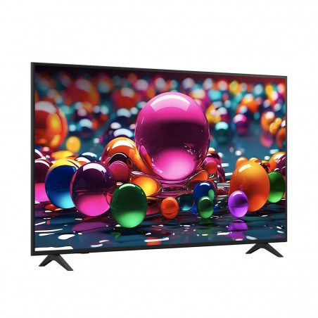 65UA75006LA LG TV UHD AI 65''