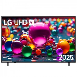 43UA73006LA LG TV 4K SMART...