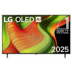 OLED55B56LA LG TV 55'' AI