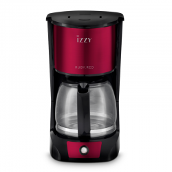 IZ-6106 IZZY RUBY RED...