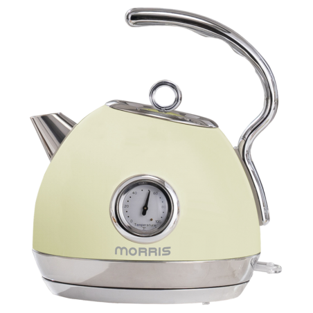 R20833WKC MORRIS RETRO ΒΡΑΣΤΗΡΑΣ