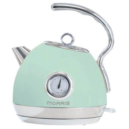 R20830WKG MORRIS RETRO ΒΡΑΣΤΗΡΑΣ