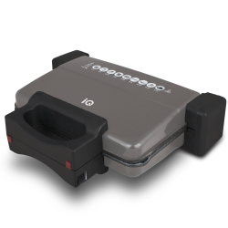 ST-680 IQ GREY GRILL ΤΟΣΤΙΕΡΑ