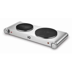 KC-1252 IQ ΗΛΕΚΤΡΙΚΗ ΕΣΤΙΑ