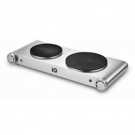 KC-1252 IQ ΗΛΕΚΤΡΙΚΗ ΕΣΤΙΑ