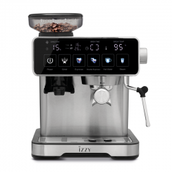 IZ-6026 IZZY ESPRESSO HOME...