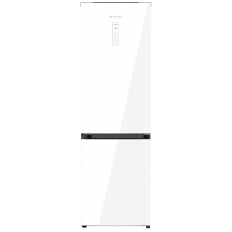 G73347EBW MORRIS ΨΥΓΕΙΟΚΑΤΑΨΥΚΤΗΣ ΛΕΥΚΟ ΓΥΑΛΙ