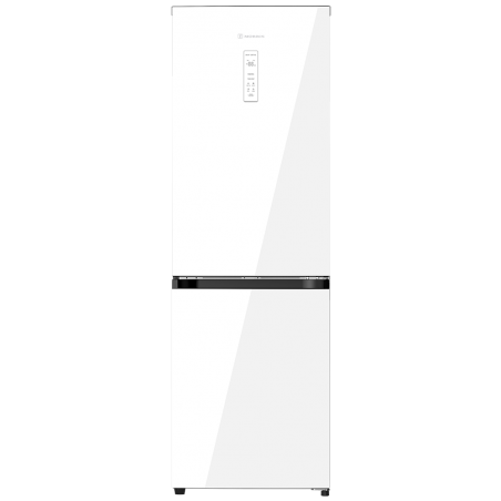 G73322EBW MORRIS ΨΥΓΕΙΟΚΑΤΑΨΥΚΤΗΣ ΛΕΥΚΟ ΓΥΑΛΙ