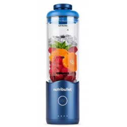 NBP013BL NUTRIBULLET...