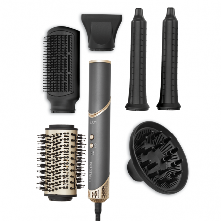 IZ-7212 IZZY MULTISTYLER AIRFLEX 224632