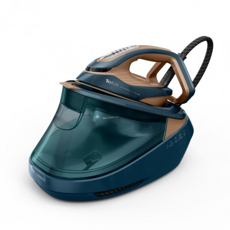 GV9920E0 TEFAL VISION ΣΥΣΤΗΜΑ ΣΙΔΕΡΩΜΑΤΟΣ