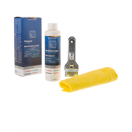 Σετ περιποίησης Κεραμικών Εστιών BOSCH 00311903
