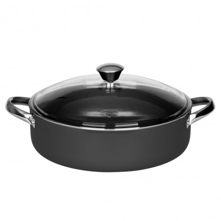 ΤΑΒΑΣ ΜΕ ΓΥΑΛΙΝΟ ΚΑΠΑΚΙ Ν28 0061040 Magic Fest