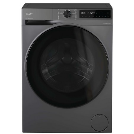 BWR496BL10G-S CANDY ΠΛΥΝΤΗΡΙΟ - ΣΤΕΓΝΩΤΗΡΙΟ
