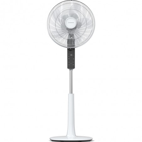 MFS-16245 MORRIS ΑΝΕΜΙΣΤΗΡΑΣ ΔΑΠΕΔΟΥ DC 16''