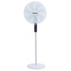 USF-689 UNITED ΑΝΕΜΙΣΤΗΡΑΣ...