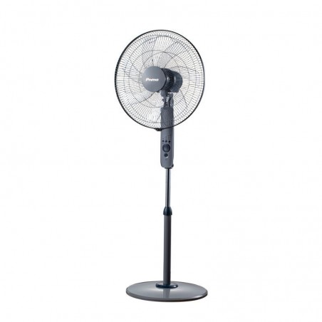 PRSF-80656 PRIMO ΑΝΕΜΙΣΤΗΡΑΣ ΟΡΘΟΣΤΑΤΗΣ 45CM ME R/C