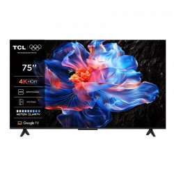 75P6K TCL TV 4K UHD