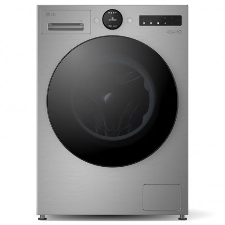 F4X7511TSB LG ΠΛΥΝΤΗΡΙΟ ΡΟΥΧΩΝ 11 ΚΙΛΩΝ