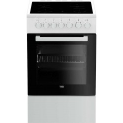 FSM57100GW BEKO ΚΟΥΖΙΝΑ ΜΕ...
