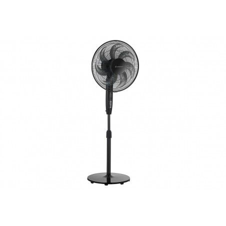 MFS-16248 MORRIS ΑΝΕΜΙΣΤΗΡΑΣ ΔΑΠΕΔΟΥ 16''  ΜΑΥΡΟ