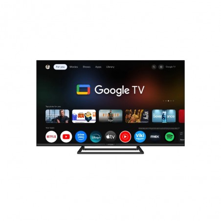 K43GU22CQ00 KYDOS TV GOOGLE 43''