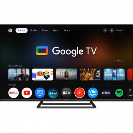 K40GF22CQ00 KYDOS TV GOOGLE 40'' QLED
