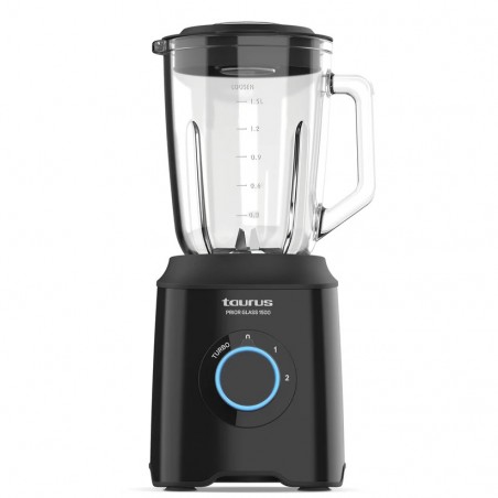 JB1510C PRIOR GLASS 1500 BLENDER