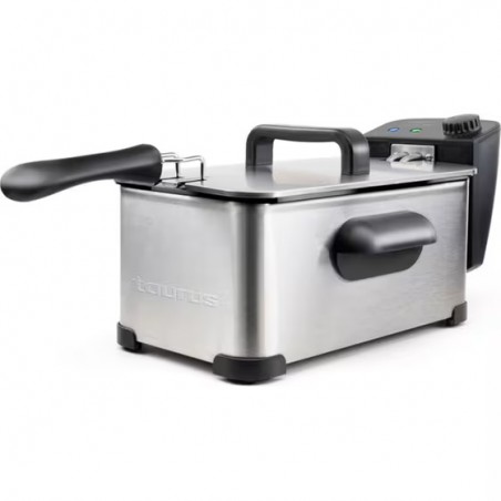 DF2030 FRY 3 2000W TAURUS ΦΡΙΤΕΖΑ ΛΑΔΙΟΥ
